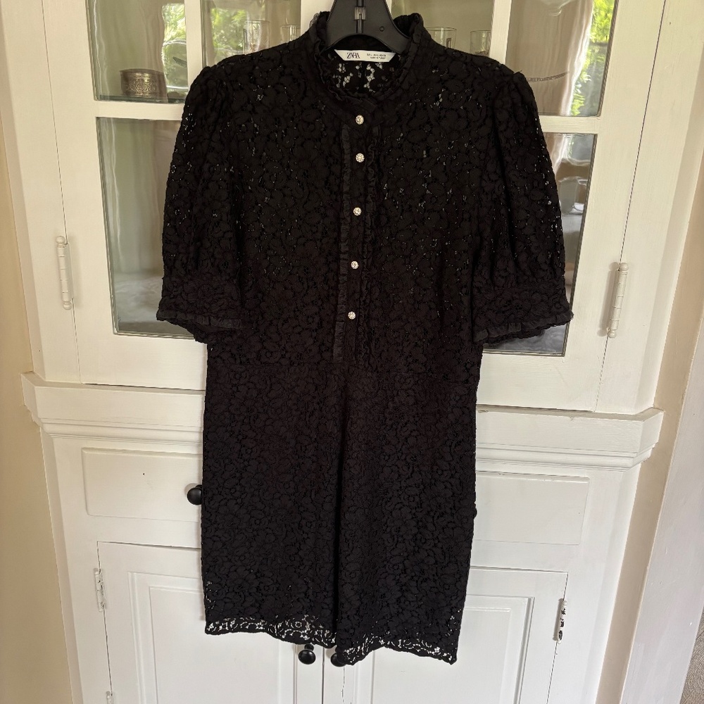 Zara dress